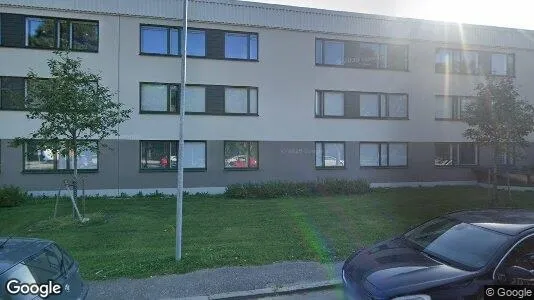 Lägenheter att hyra i Gävle - Bild från Google Street View