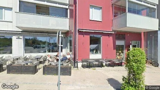 Lägenheter att hyra i Sollentuna - Bild från Google Street View