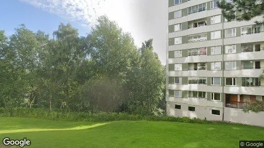 Lägenheter att hyra i Göteborg Centrum - Bild från Google Street View