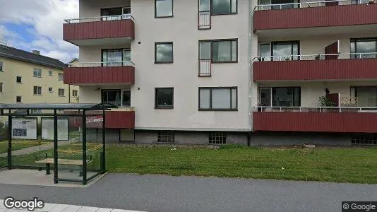 Lägenheter att hyra i Söderort - Bild från Google Street View