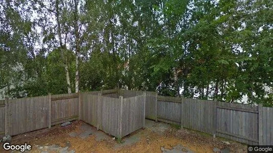 Lägenheter att hyra i Norrköping - Bild från Google Street View