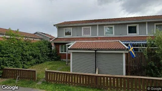 Lägenheter att hyra i Norrköping - Bild från Google Street View