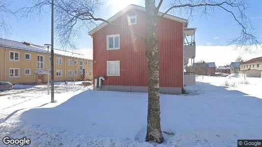 Lägenheter att hyra i Umeå - Bild från Google Street View