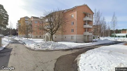 Lägenheter att hyra i Umeå - Bild från Google Street View