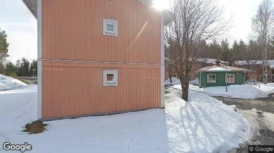 Lägenheter att hyra i Umeå - Bild från Google Street View