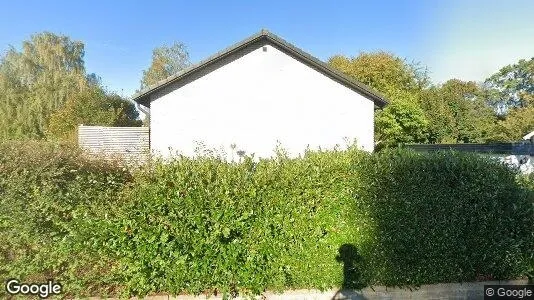 Lägenheter att hyra i Hässleholm - Bild från Google Street View