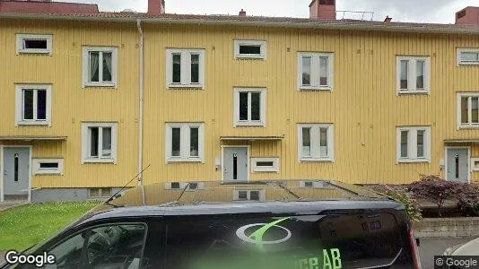Lägenheter att hyra i Västra hisingen - Bild från Google Street View