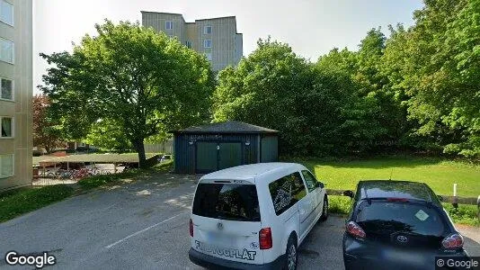 Lägenheter att hyra i Danderyd - Bild från Google Street View