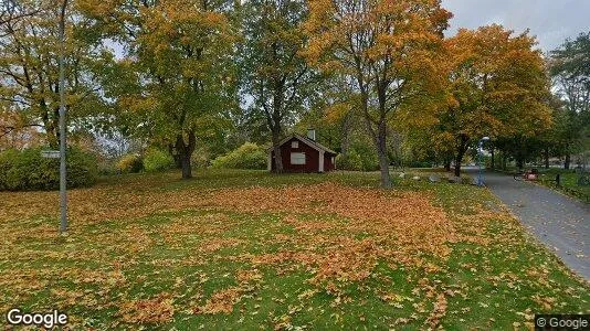 Lägenheter att hyra i Västerort - Bild från Google Street View