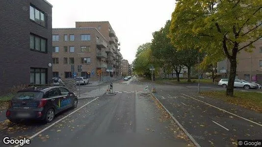 Lägenheter att hyra i Askim-Frölunda-Högsbo - Bild från Google Street View