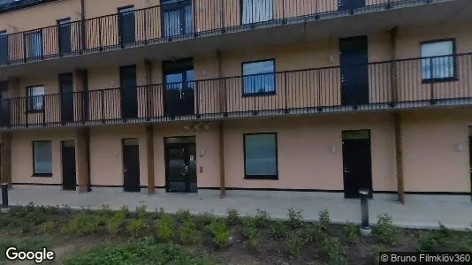 Lägenheter att hyra i Järfälla - Bild från Google Street View