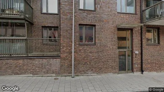 Lägenheter att hyra i Järfälla - Bild från Google Street View