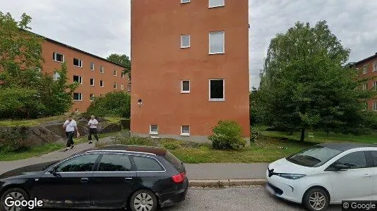 Lägenheter att hyra i Söderort - Bild från Google Street View