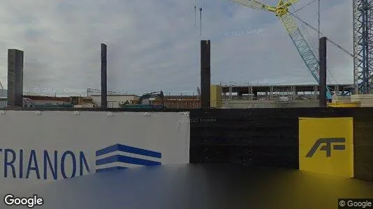 Lägenheter att hyra i Burlöv - Bild från Google Street View