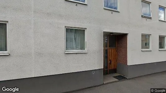 Lägenheter att hyra i Linköping - Bild från Google Street View