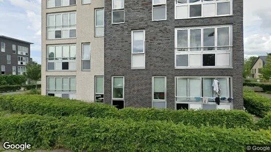 Lägenheter att hyra i Fosie - Bild från Google Street View