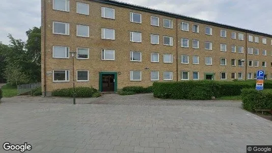 Lägenheter att hyra i Kirseberg - Bild från Google Street View