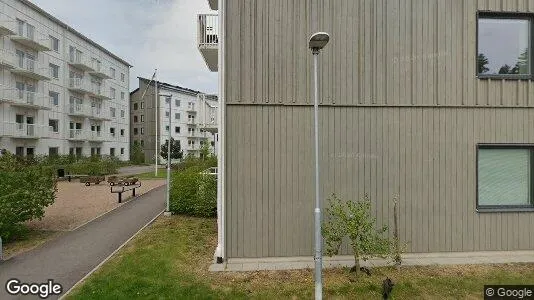 Lägenheter att hyra i Vimmerby - Bild från Google Street View