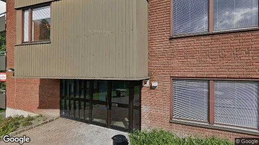Lägenheter att hyra i Norrköping - Bild från Google Street View
