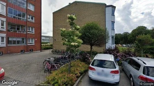 Lägenheter att hyra i Kirseberg - Bild från Google Street View