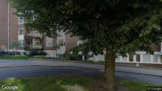 Lägenheter att hyra i Göteborg Centrum - Bild från Google Street View