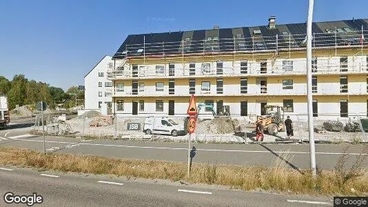 Lägenheter att hyra i Järfälla - Bild från Google Street View