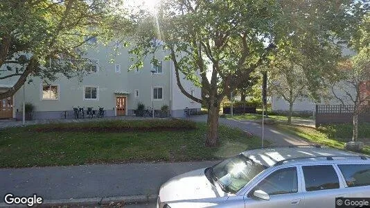 Lägenheter att hyra i Linköping - Bild från Google Street View
