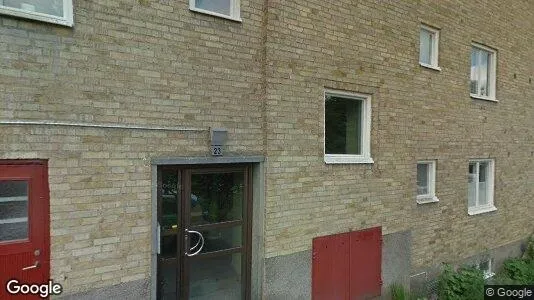 Lägenheter att hyra i Majorna-Linné - Bild från Google Street View