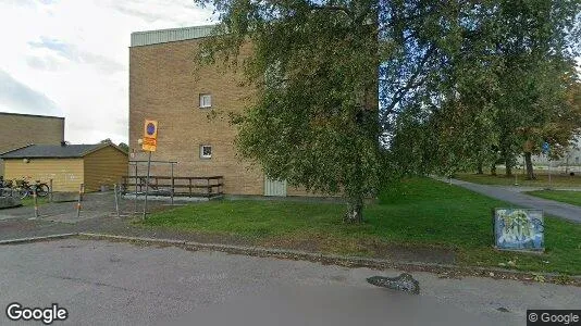 Lägenheter att hyra i Trelleborg - Bild från Google Street View