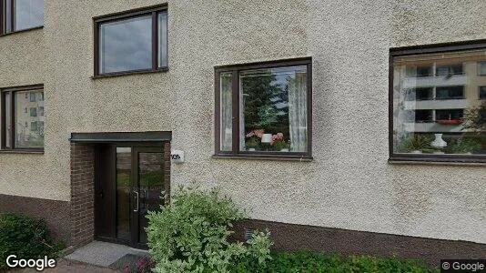 Lägenheter att hyra i Norrköping - Bild från Google Street View