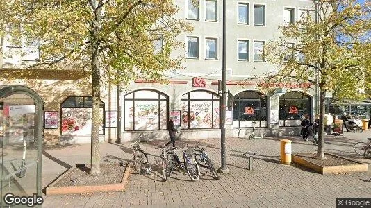 Lägenheter att hyra i Norrköping - Bild från Google Street View