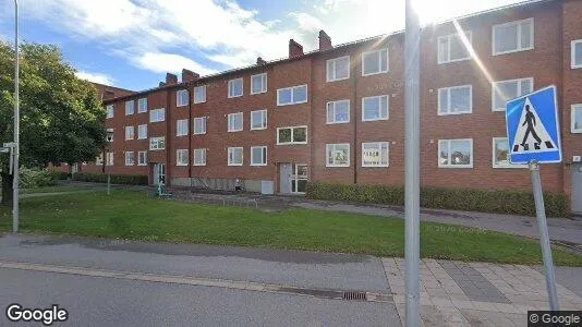Lägenheter att hyra i Norrköping - Bild från Google Street View