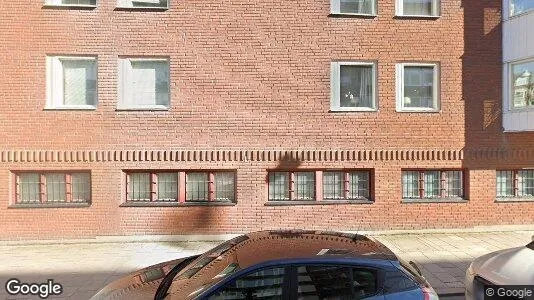 Lägenheter att hyra i Norrköping - Bild från Google Street View
