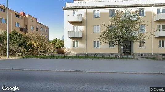Lägenheter att hyra i Eskilstuna - Bild från Google Street View
