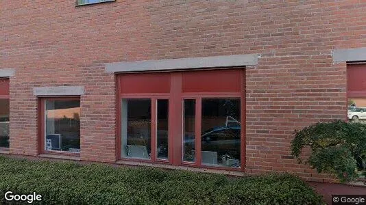 Lägenheter att hyra i Katrineholm - Bild från Google Street View