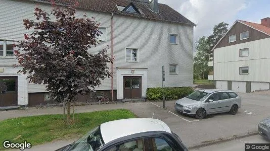 Lägenheter att hyra i Katrineholm - Bild från Google Street View
