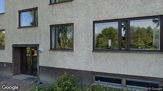 Lägenheter att hyra i Norrköping - Bild från Google Street View