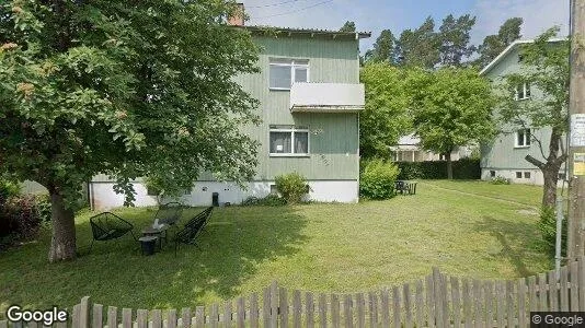 Lägenheter att hyra i Västerort - Bild från Google Street View