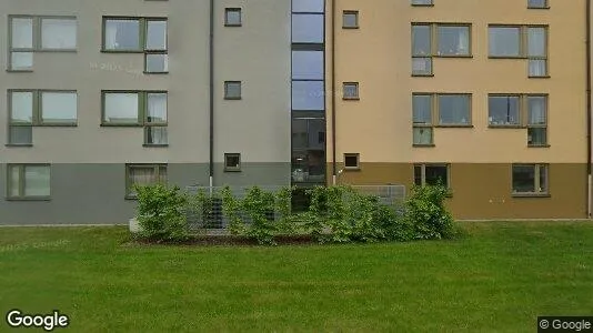Lägenheter att hyra i Kalmar - Bild från Google Street View