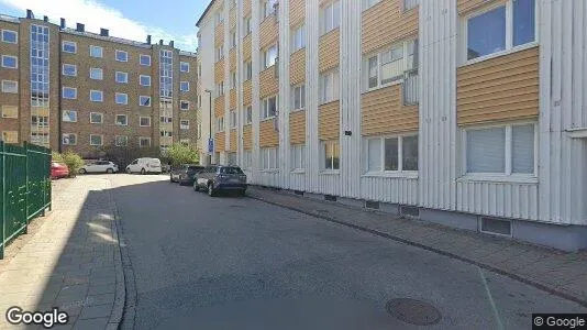 Lägenheter att hyra i Kirseberg - Bild från Google Street View