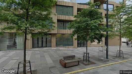 Lägenheter att hyra i Vasastan - Bild från Google Street View