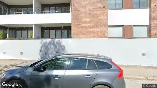 Lägenheter att hyra i Alvesta - Bild från Google Street View