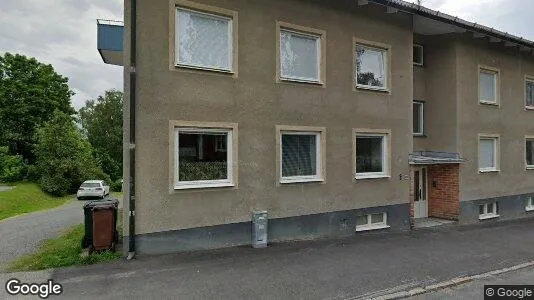 Lägenheter att hyra i Örnsköldsvik - Bild från Google Street View