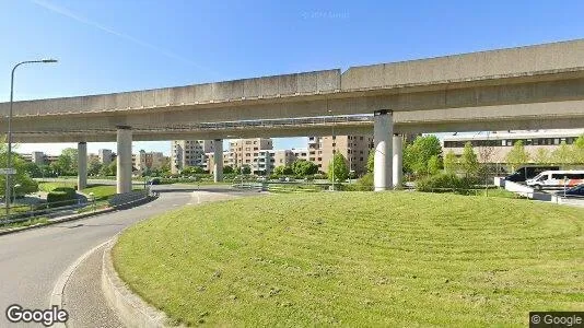 Lägenheter att hyra i Västerort - Bild från Google Street View
