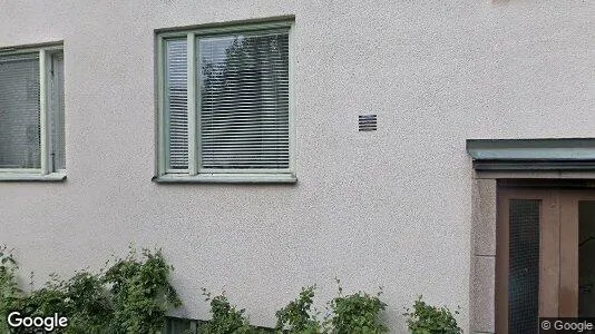 Lägenheter att hyra i Västerort - Bild från Google Street View