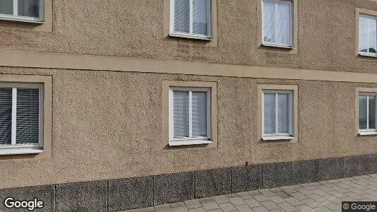 Lägenheter att hyra i Linköping - Bild från Google Street View
