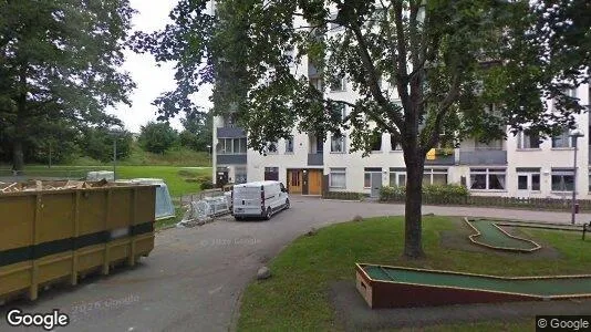 Lägenheter att hyra i Söderort - Bild från Google Street View