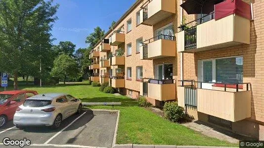 Lägenheter att hyra i Jönköping - Bild från Google Street View