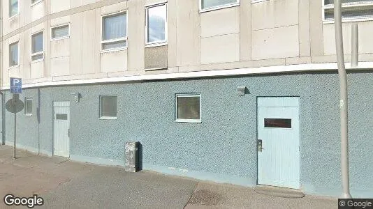 Lägenheter att hyra i Göteborg Centrum - Bild från Google Street View