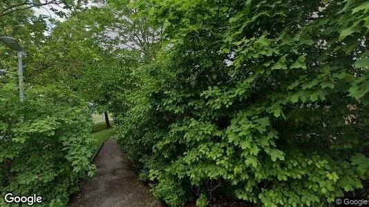 Lägenheter att hyra i Norra hisingen - Bild från Google Street View